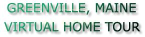GREENVILLE HOME TOUR PAGE