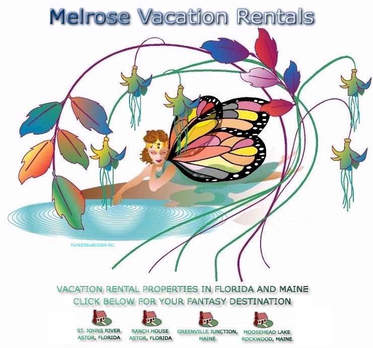Melrose Vacation Rentals