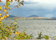 MOOSEHEAD LAKE